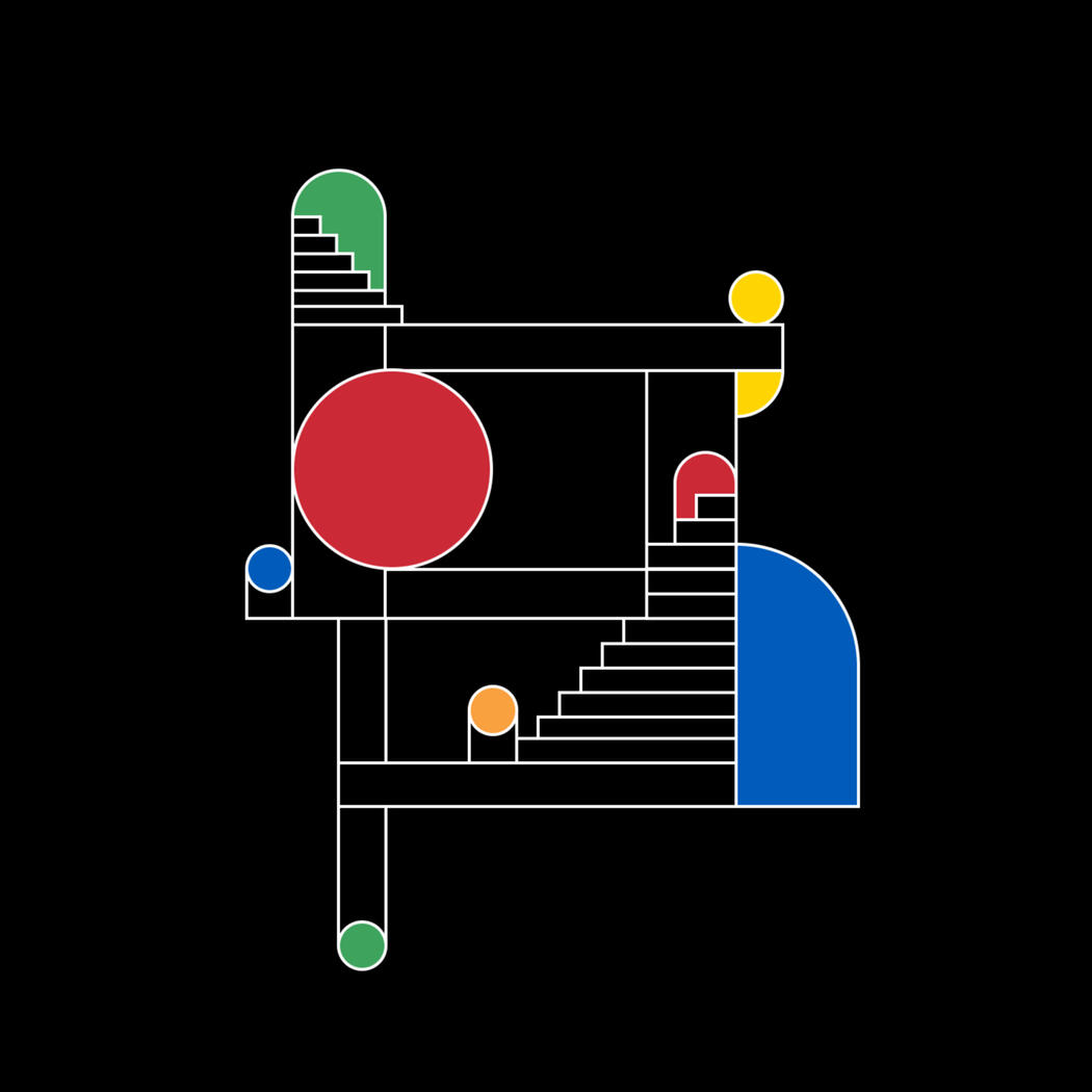 abstract art